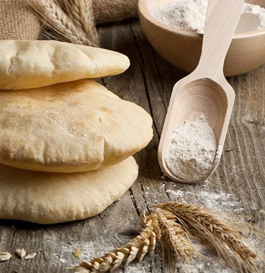 Wheat Flour